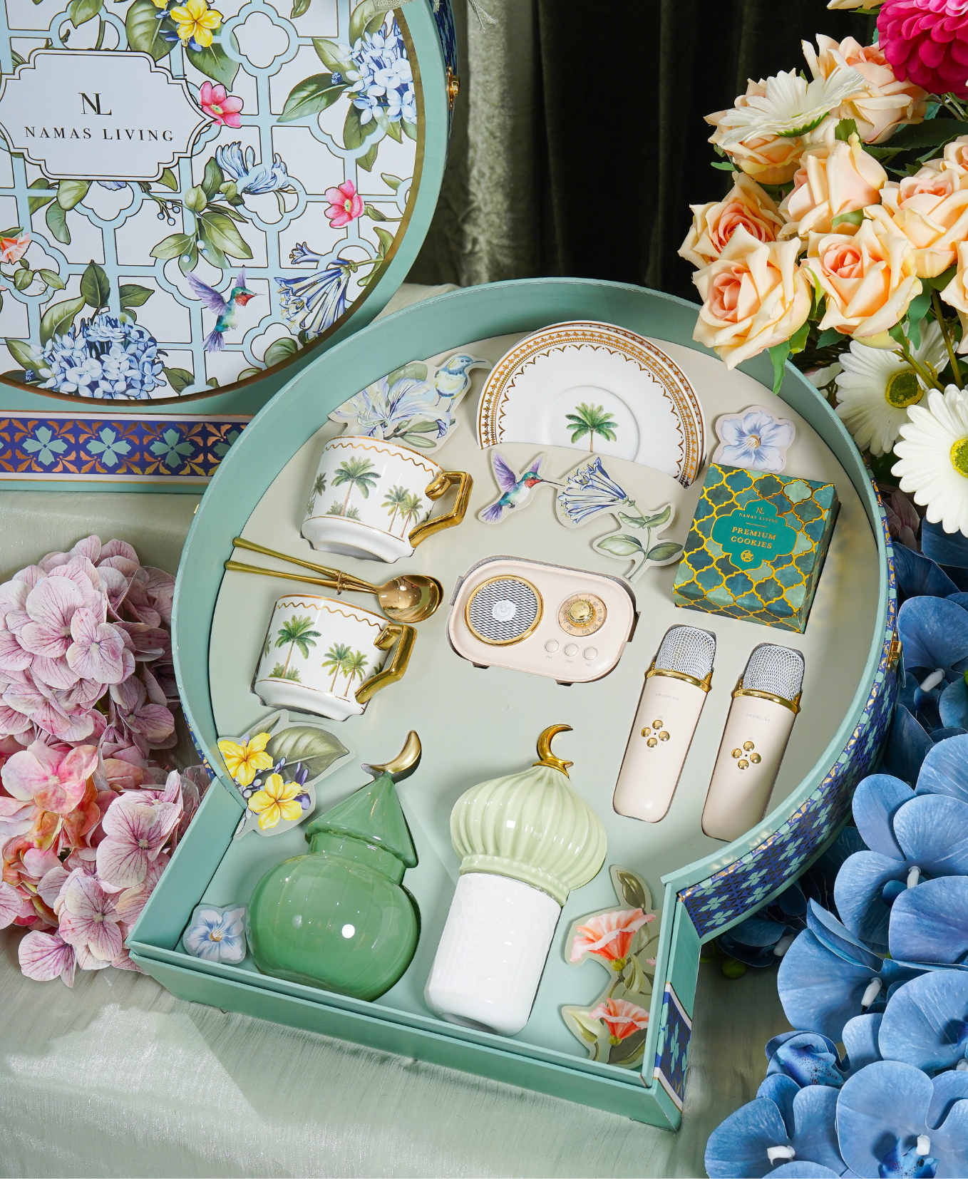 RAYA - Ramadhan Festive Hamper 2026