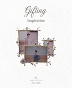 GIFTING INSPIRATION - Sakura Picture Frame