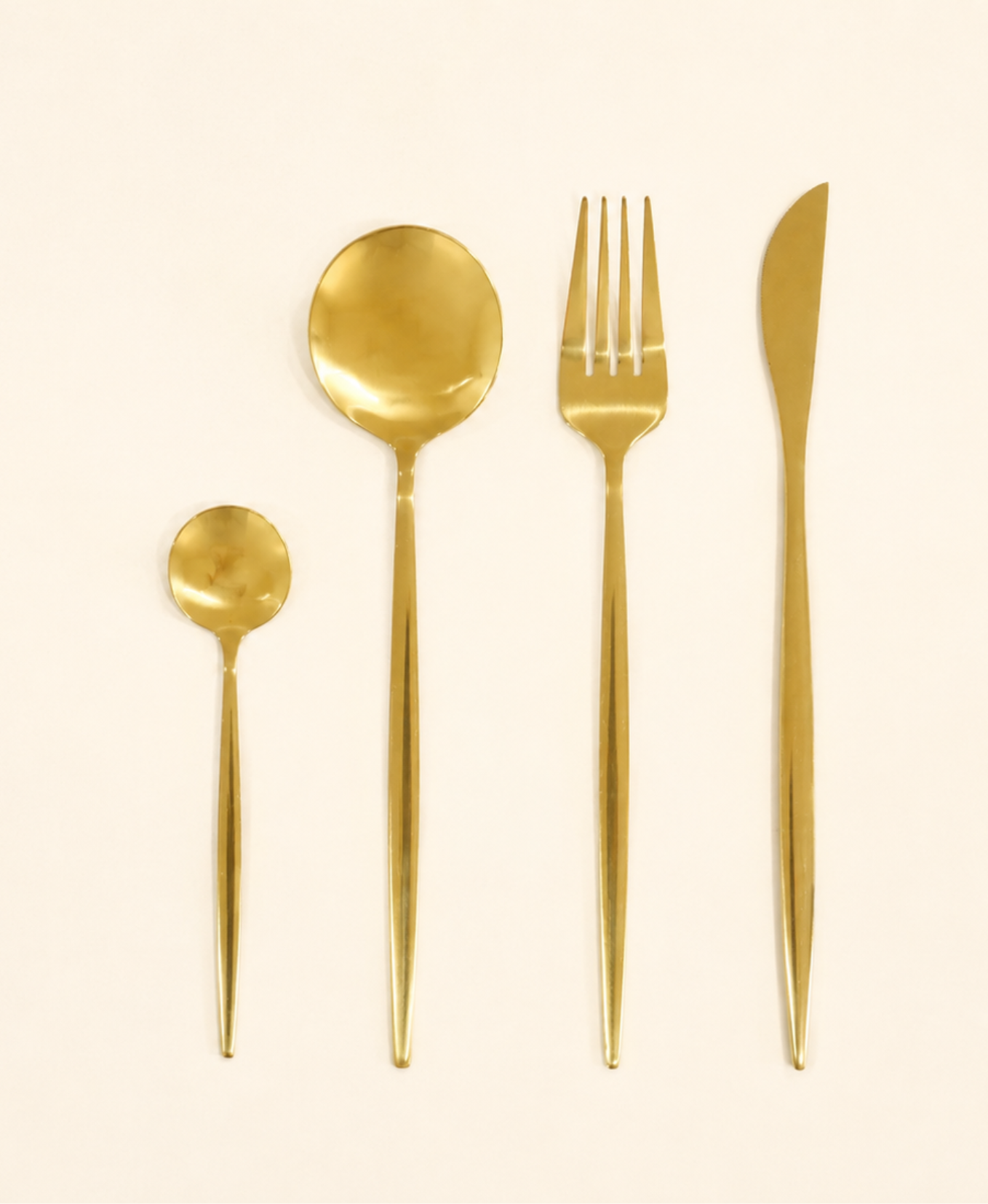 GIFTING INSPIRATION - Utensils Flatware Set