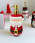 Little Santa Soap Dispenser