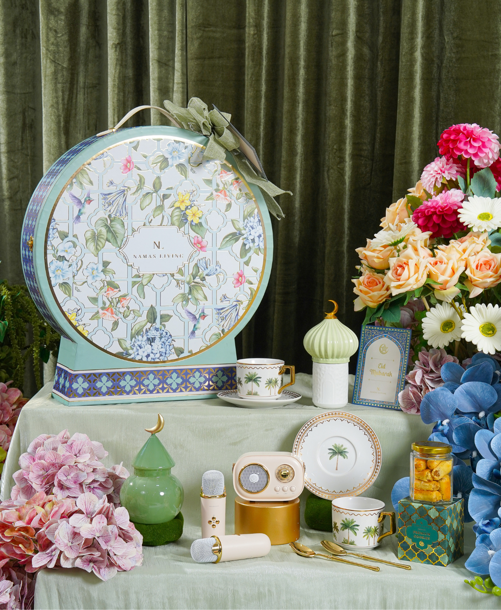 RAYA - Ramadhan Festive Hamper 2026