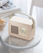 GIFTING INSPIRATION - TimberTone Mini Bluetooth Speaker