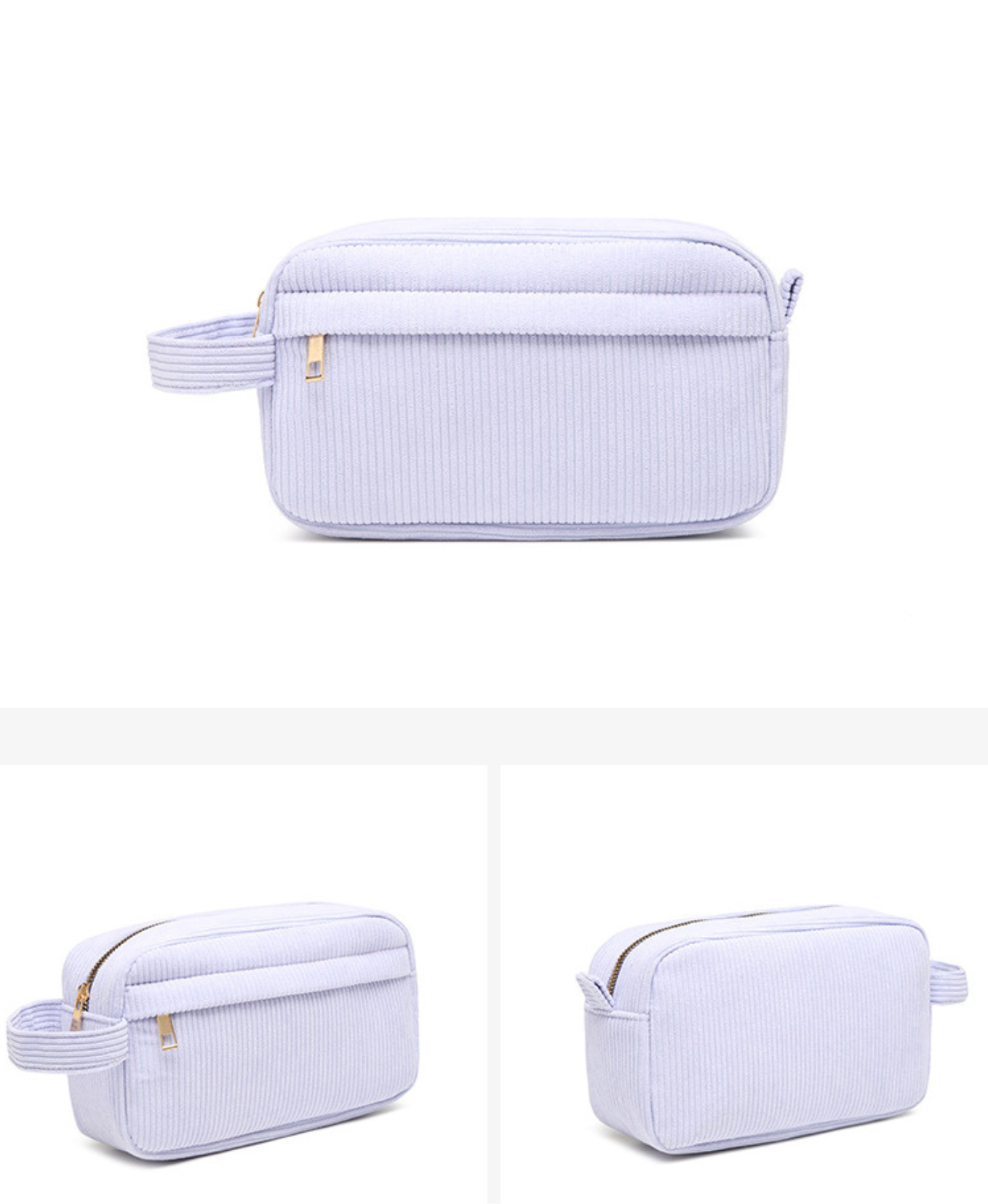 GIFTING INSPIRATION - Bluelle Pouch