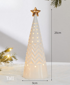 Starcrest Light Tree Decoration