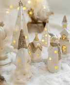 Magic Light Ceramic Decoration