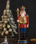Nutcracker’s Harmony Lights