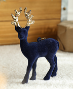 Christmas Elk Ornament