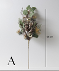 Rustic Pine Ornament