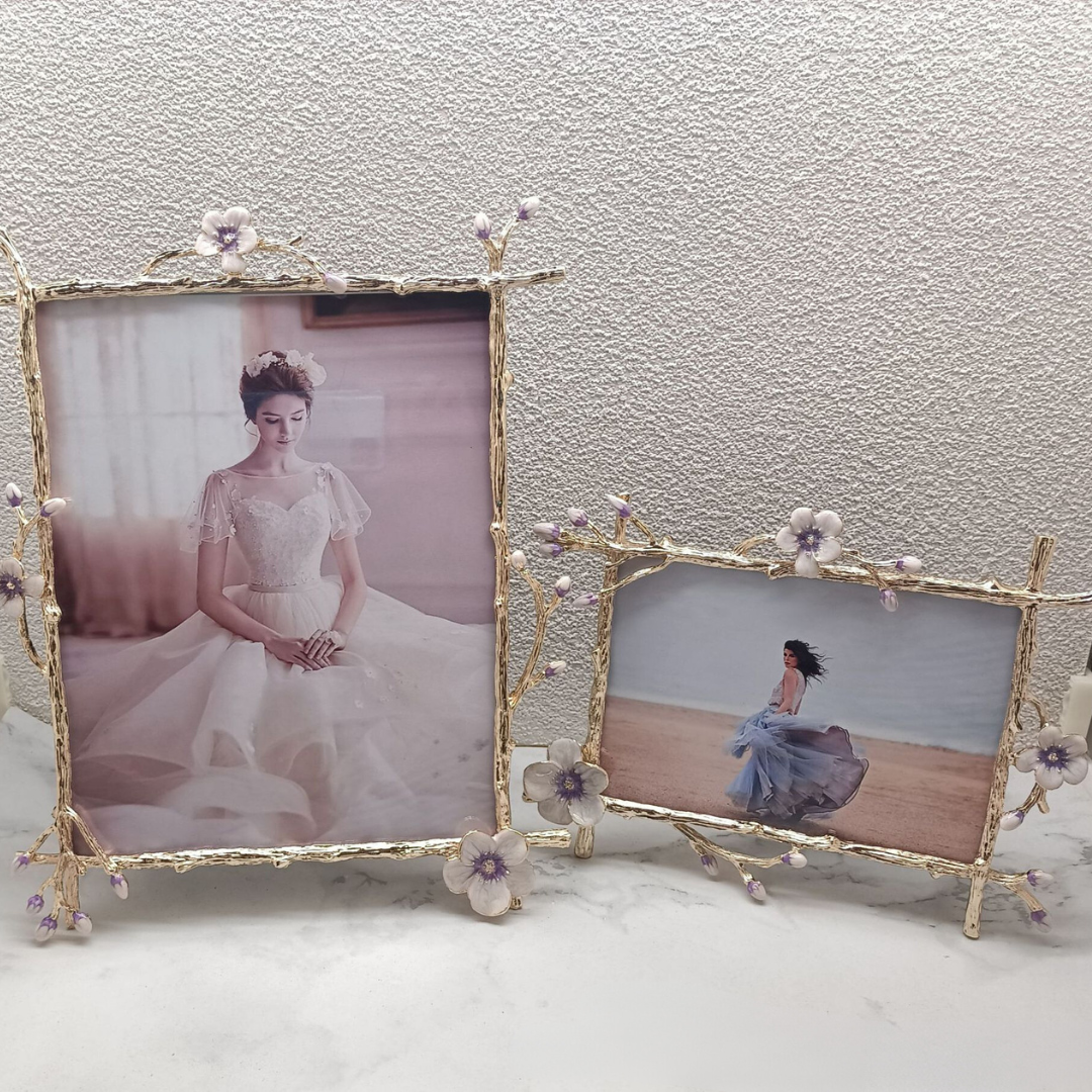 GIFTING INSPIRATION - Sakura Picture Frame