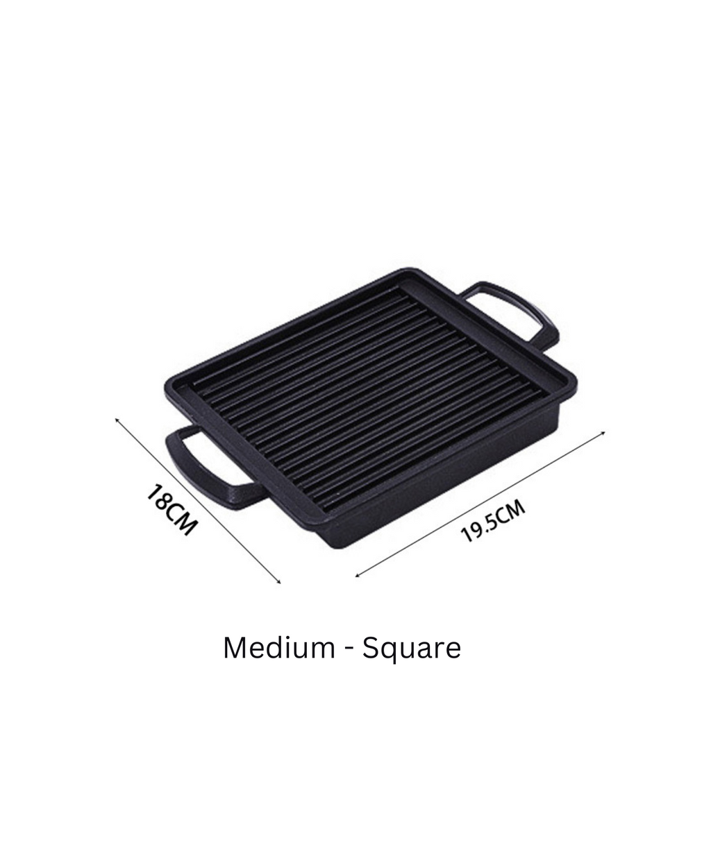 Japanese Charcoal Grill