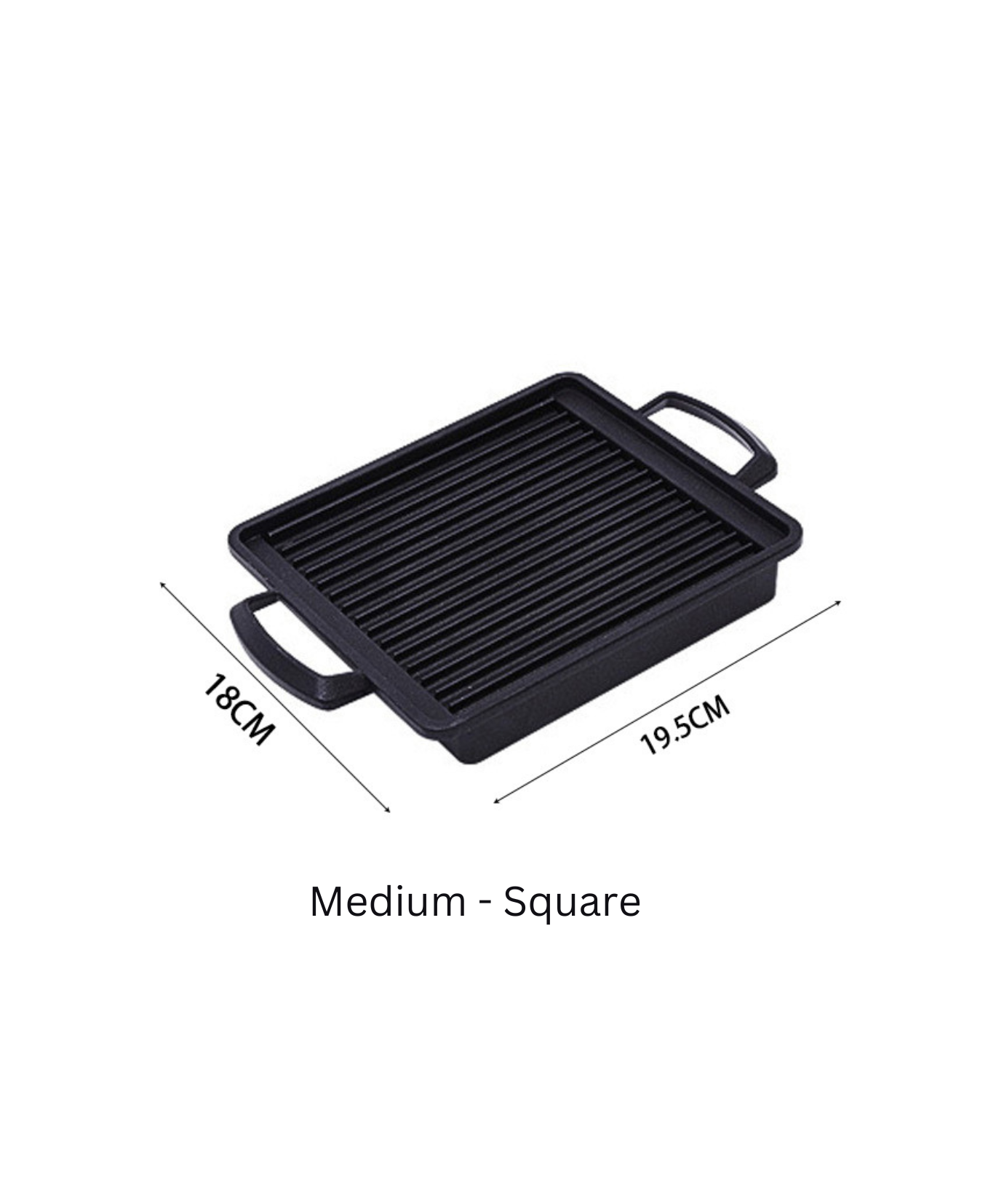 Japanese Charcoal Grill
