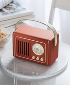 GIFTING INSPIRATION - TimberTone Mini Bluetooth Speaker