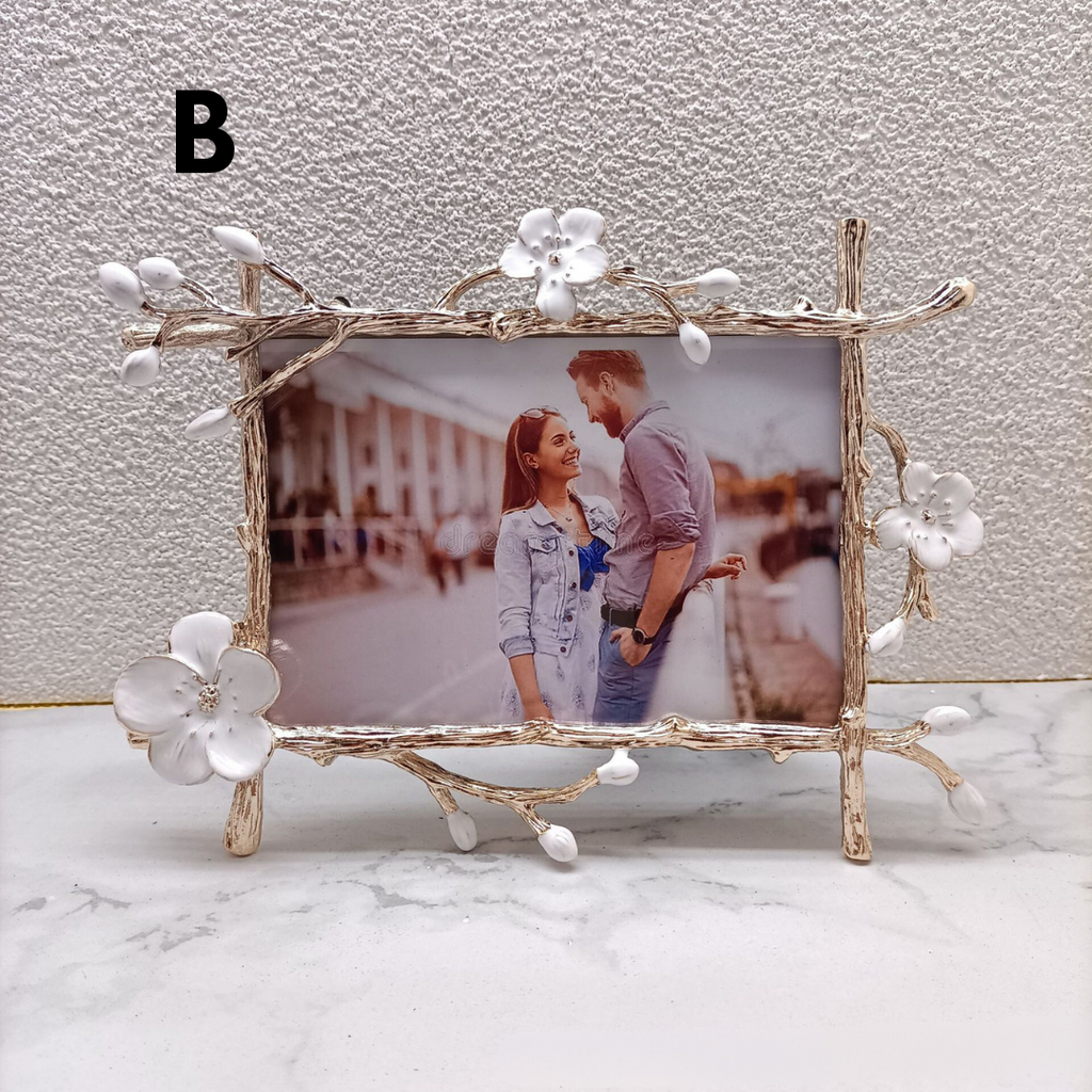 GIFTING INSPIRATION - Sakura Picture Frame