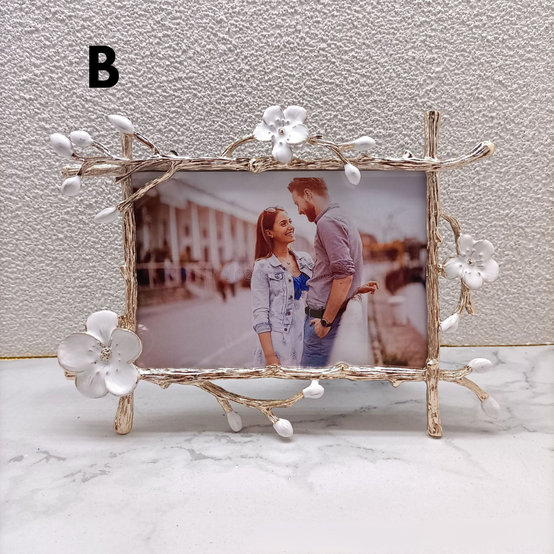 GIFTING INSPIRATION - Sakura Picture Frame