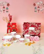 MANDARIN - Chinese New Year Hampers 2026