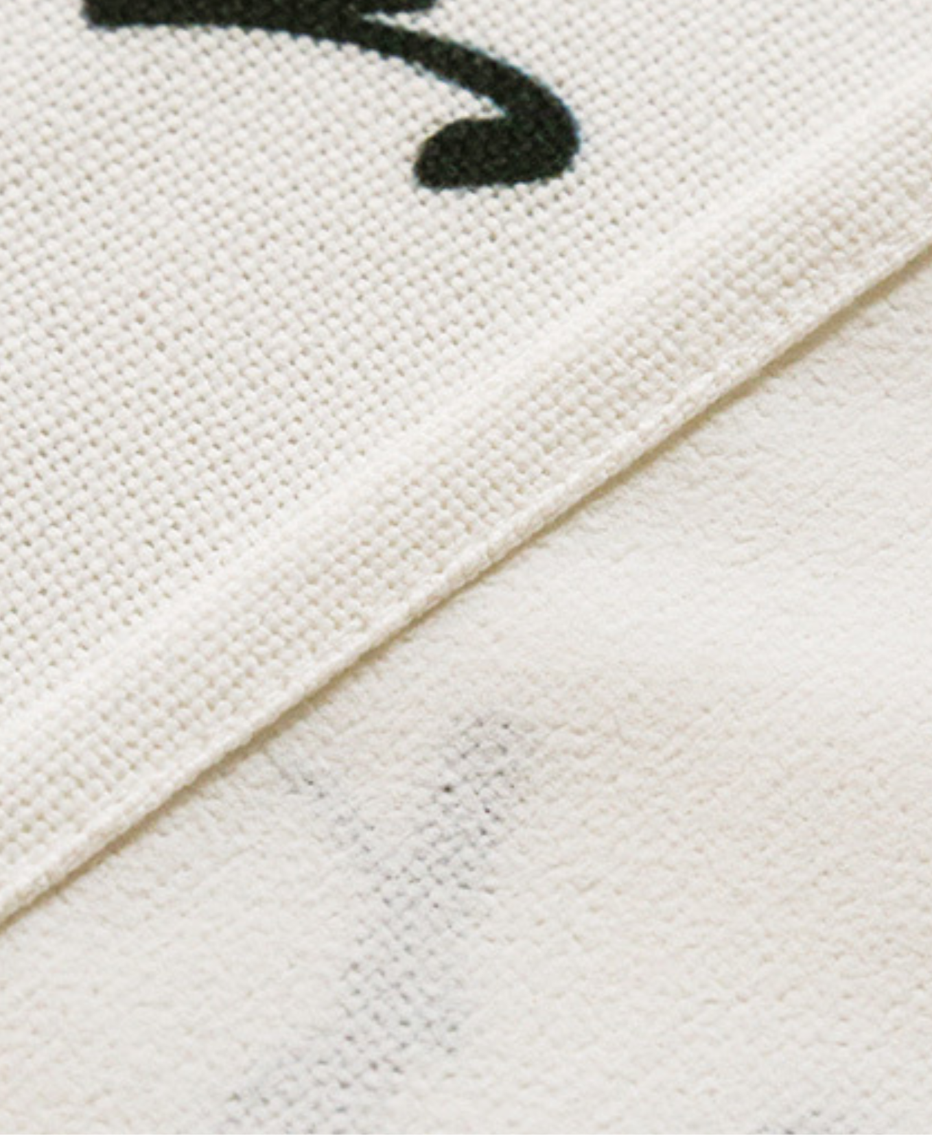 GIFTING INSPIRATION - White Bloom Table Runner