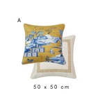 Huang Pillow Case