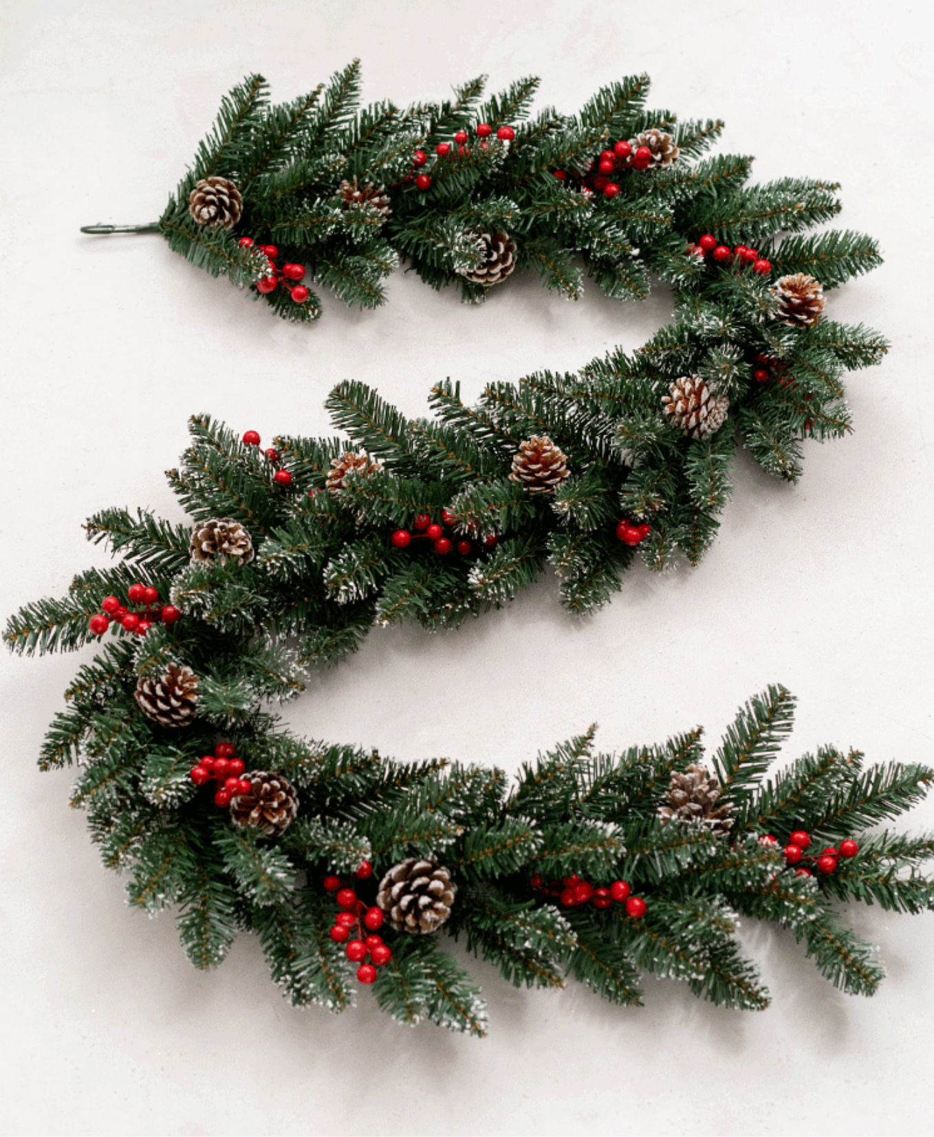 Holiday and Christmas Garland
