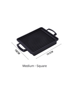 Japanese Charcoal Grill