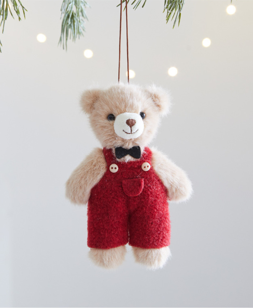 Bear Hanging Ornament