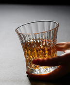 Classic Elegance Whiskey Decanter