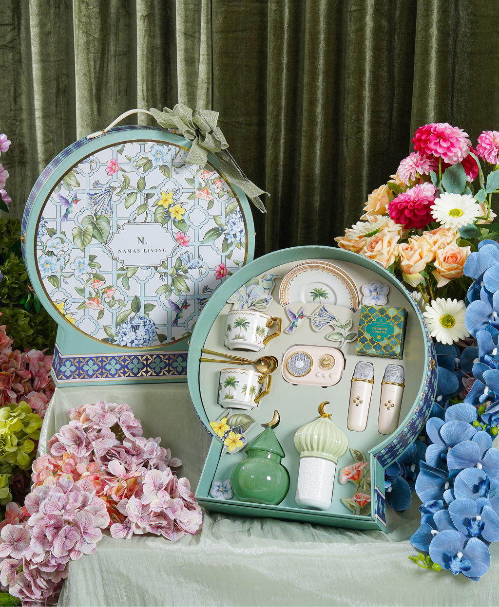 RAYA - Ramadhan Festive Hamper 2026