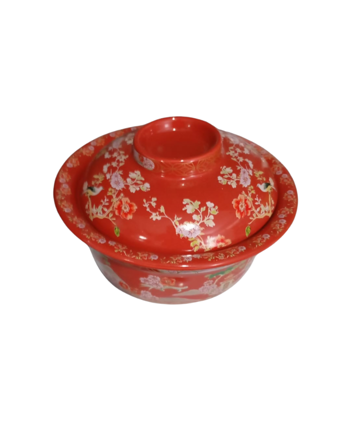 Imperial Bloom Bowl