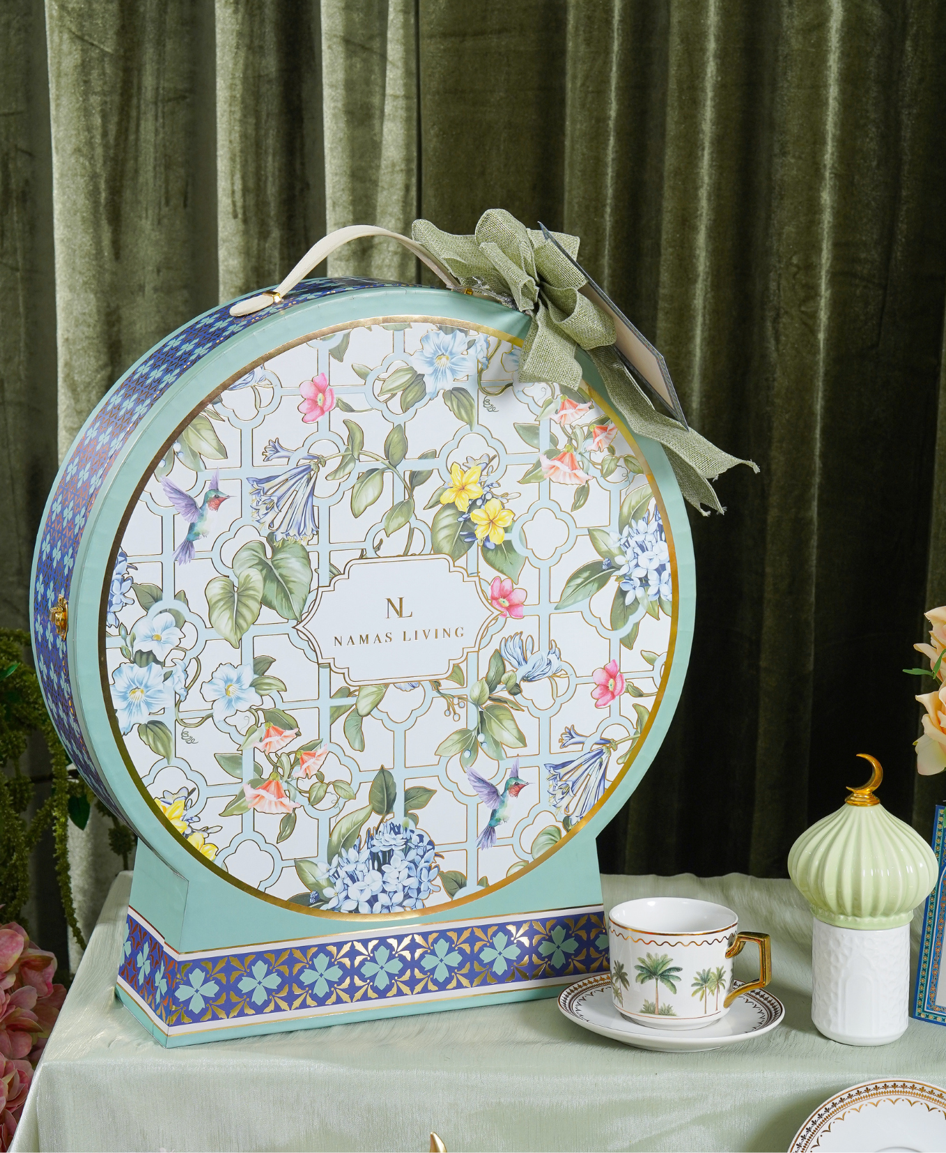 RAYA - Ramadhan Festive Hamper 2026