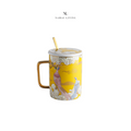 Imperial Phoenix Mug