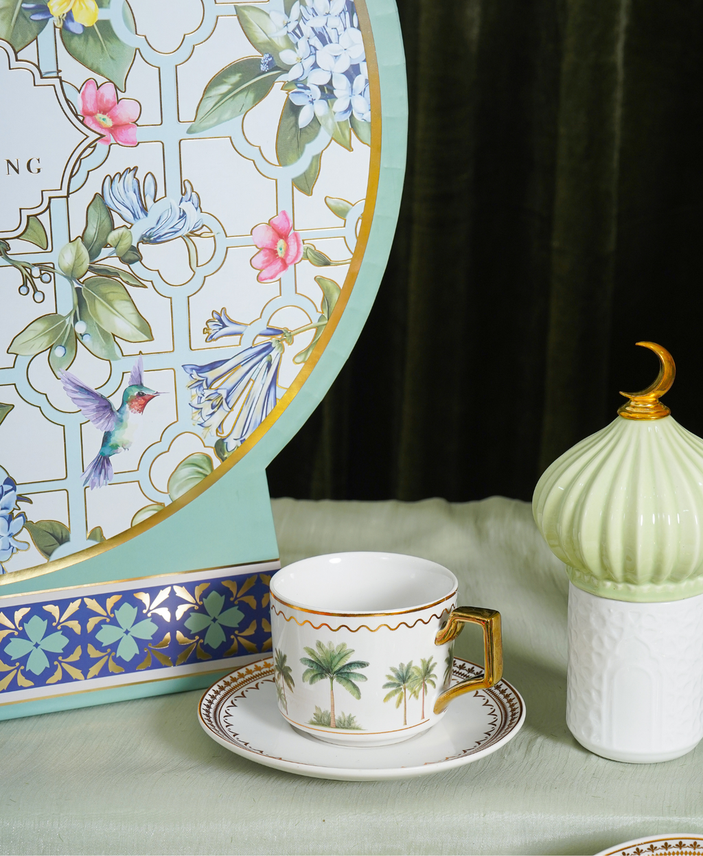 RAYA - Ramadhan Festive Hamper 2026