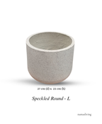 Urban Square Planter