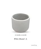 Urban Square Planter