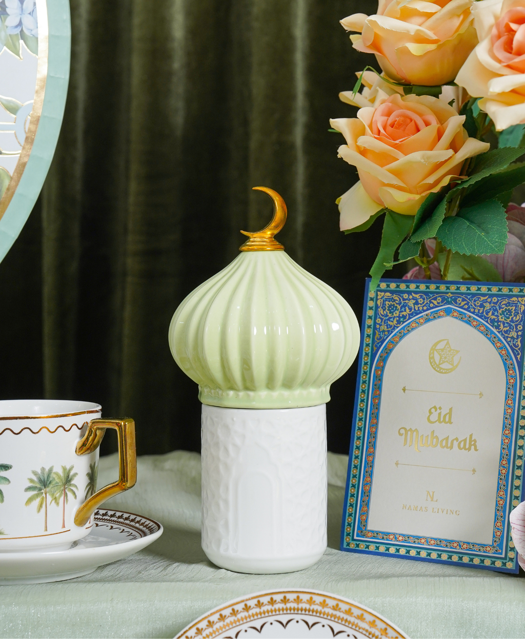 RAYA - Ramadhan Festive Hamper 2026