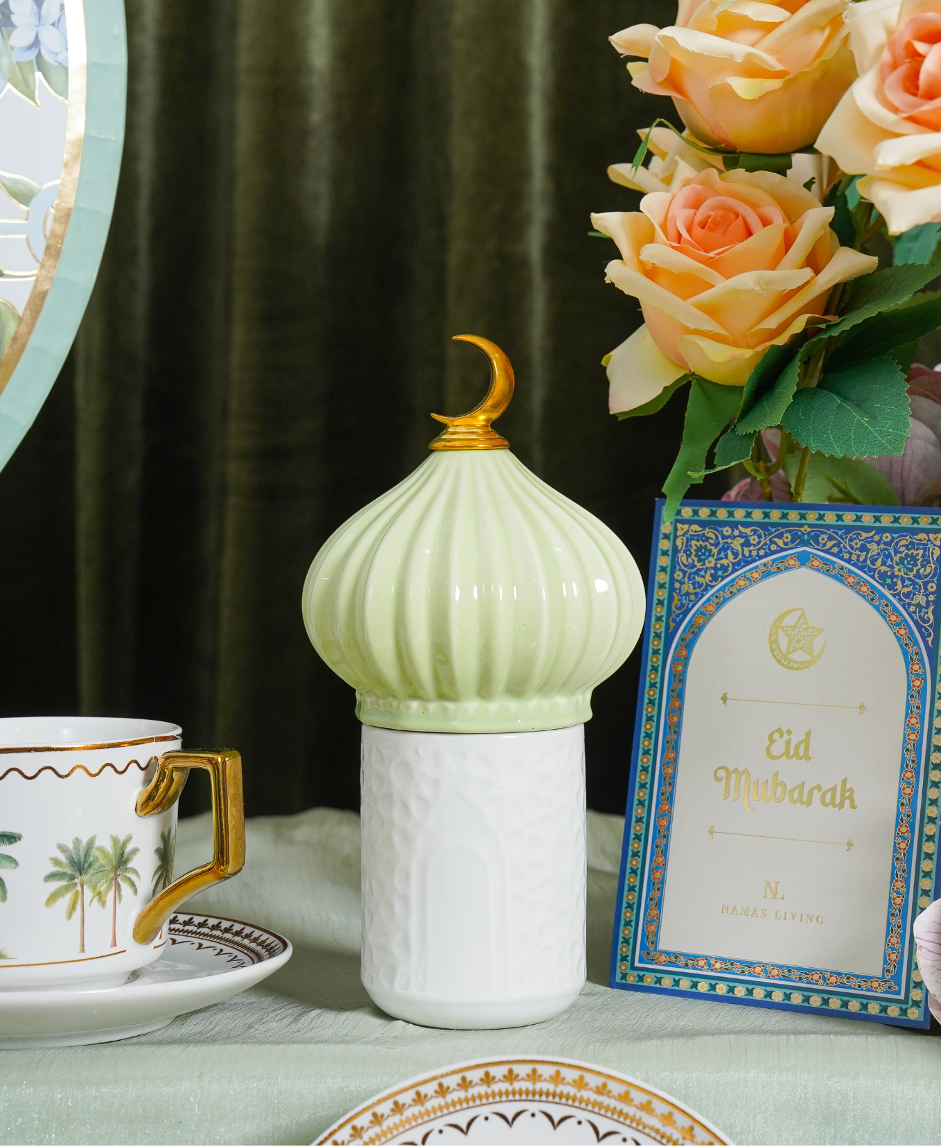 RAYA - Ramadhan Festive Hamper 2026