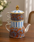 GIFTING INSPIRATION - Versailles Tea Set