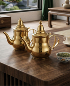 GIFTING INSPIRATION - Traditional Arabian Coffee Pot