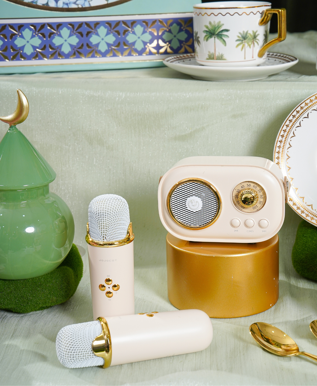 RAYA - Ramadhan Festive Hamper 2026