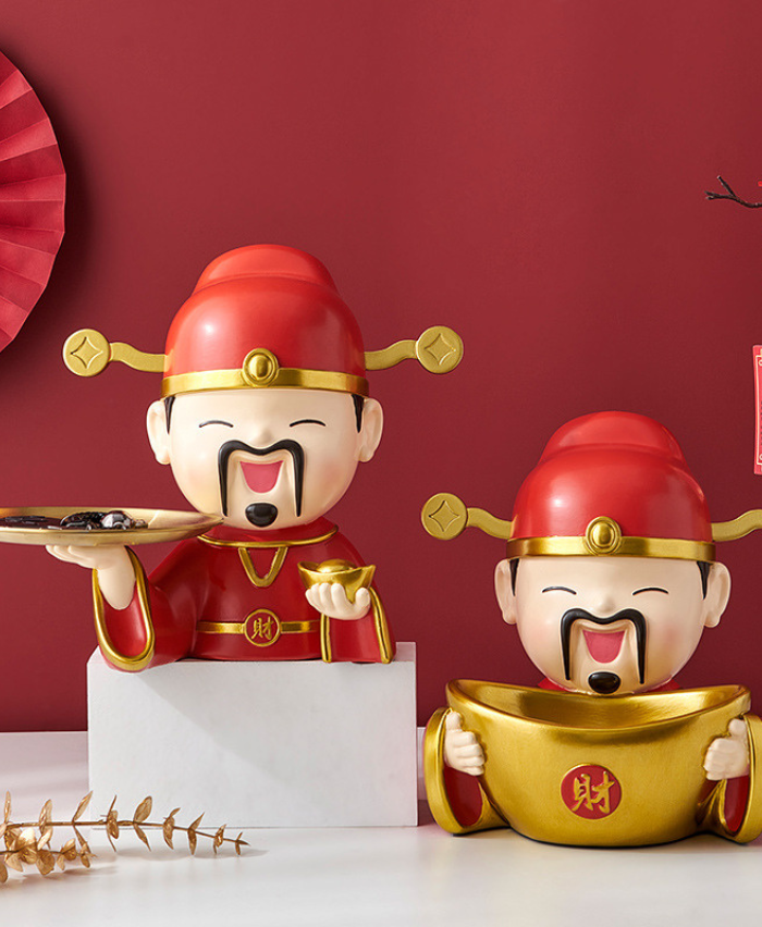 CNY Storage Edition