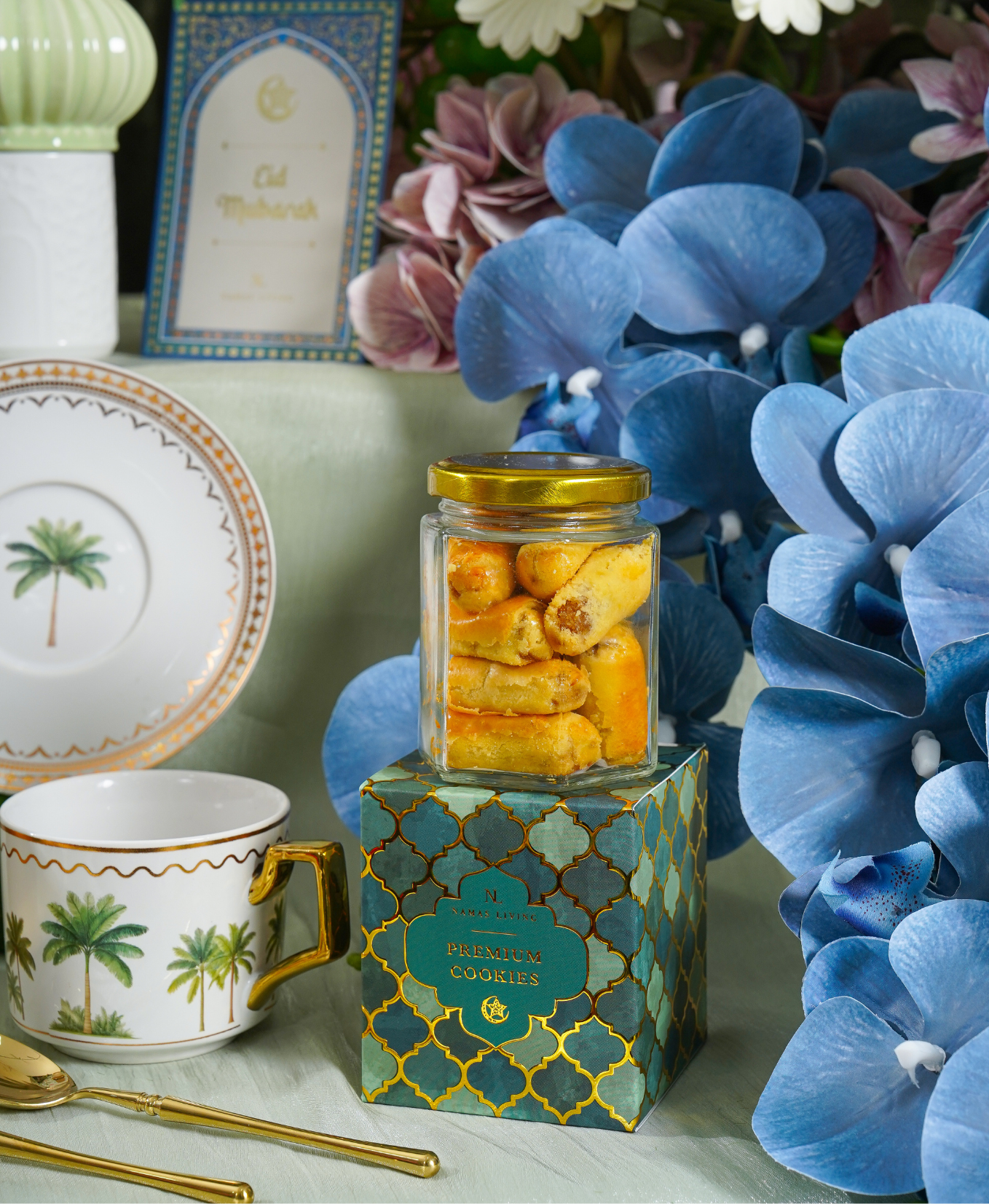 RAYA - Ramadhan Festive Hamper 2026