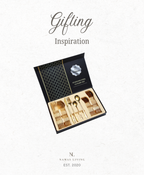 GIFTING INSPIRATION - Utensils Flatware Set Stainless Steel