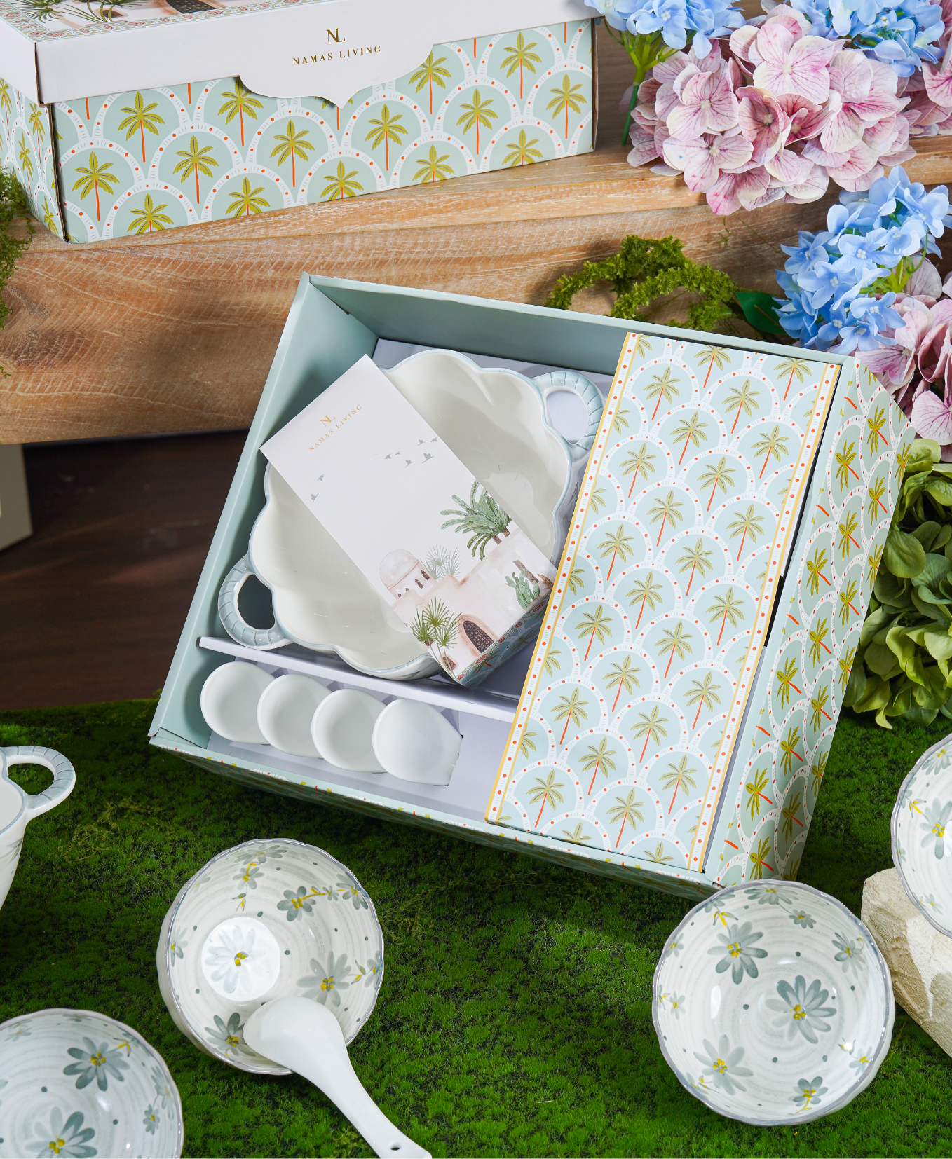 AMANI – Ramadhan Festive Hamper 2026