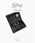 GIFTING INSPIRATION - Utensils Flatware Set
