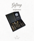 GIFTING INSPIRATION - Utensils Flatware Set