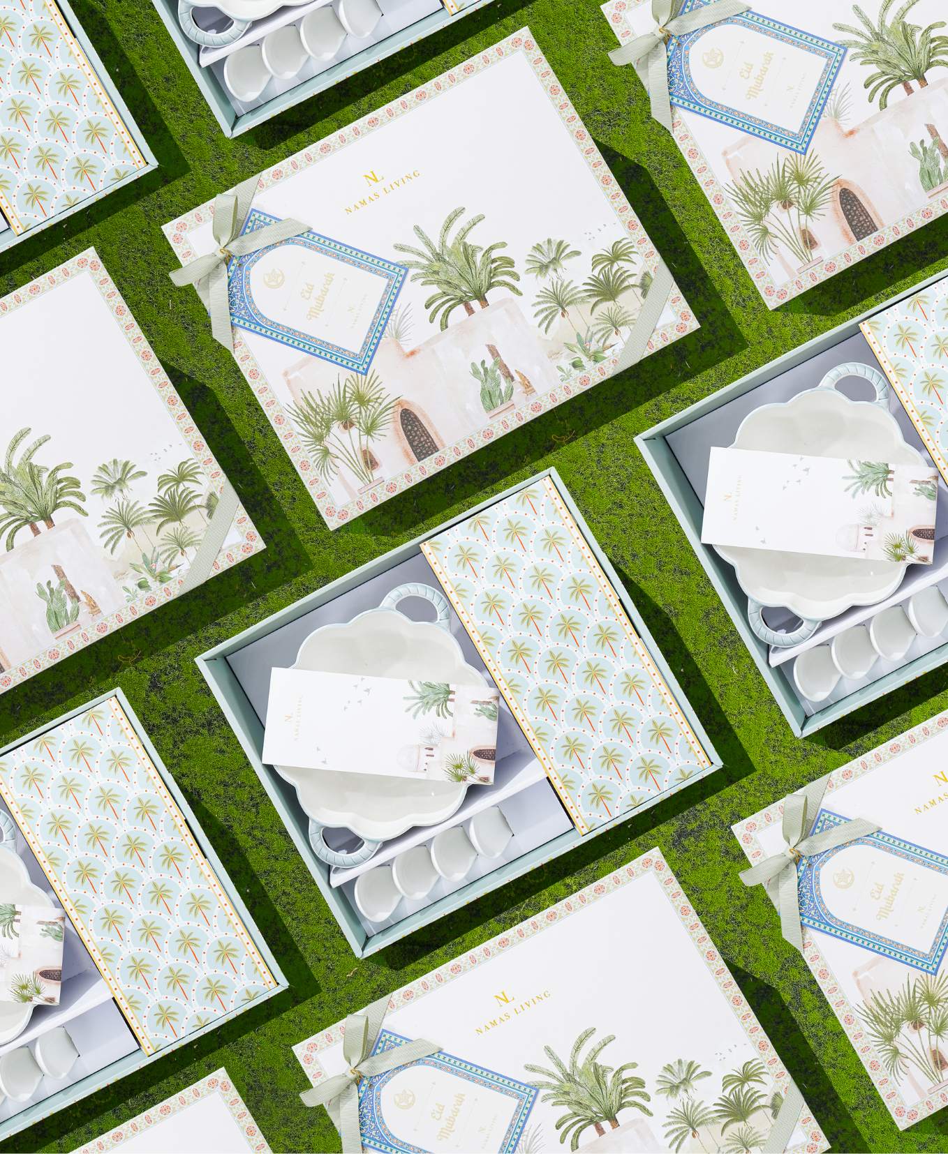 AMANI – Ramadhan Festive Hamper 2026