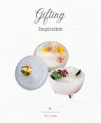 GIFTING INSPIRATION - Joie Fragrance Candle