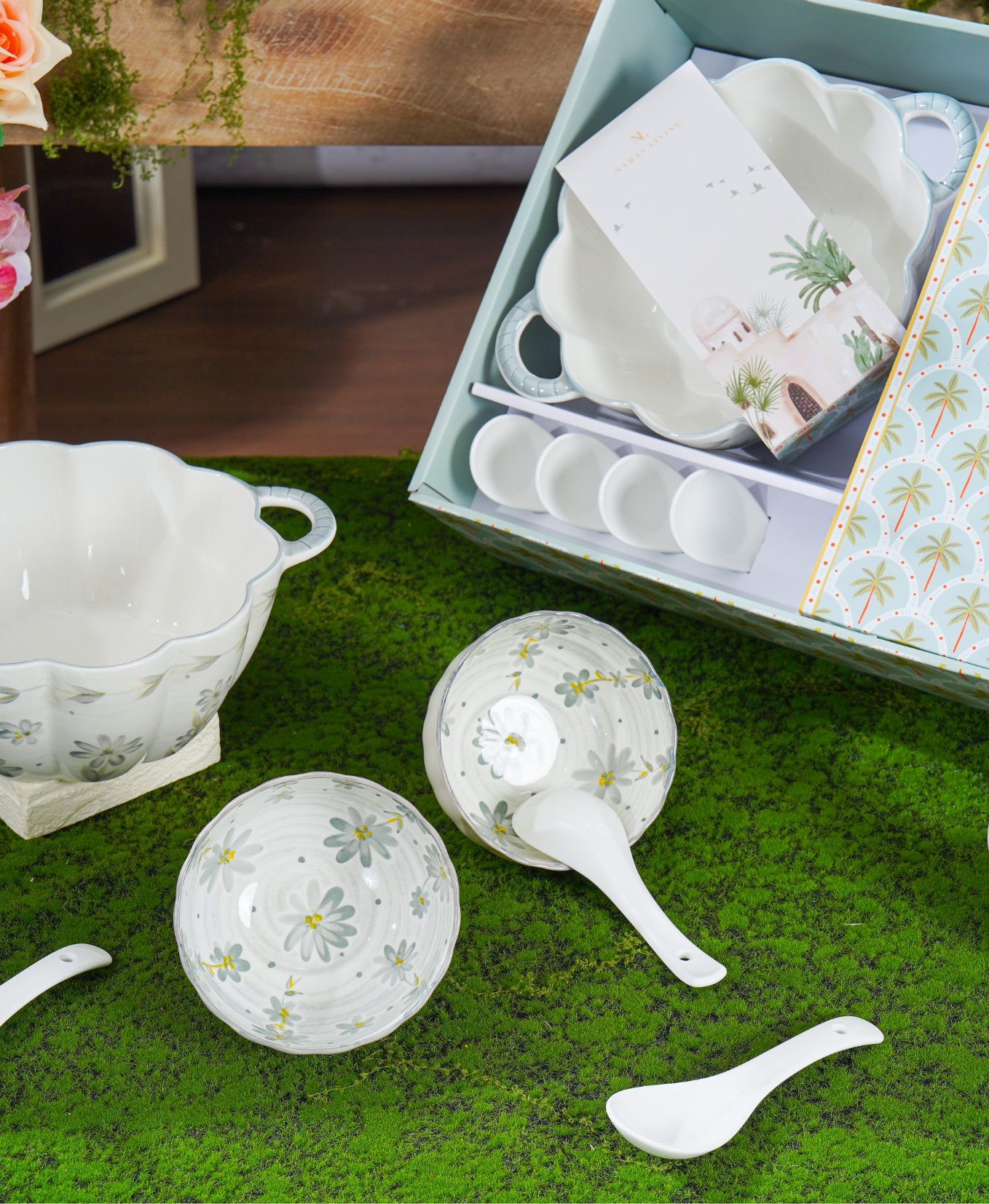 AMANI – Ramadhan Festive Hamper 2026