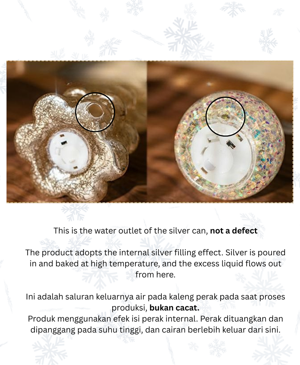 Red Christmas Tree Glass Ornament