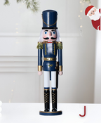 Holiday Regiment Nutcracker  – 50 cm