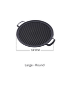 Japanese Charcoal Grill