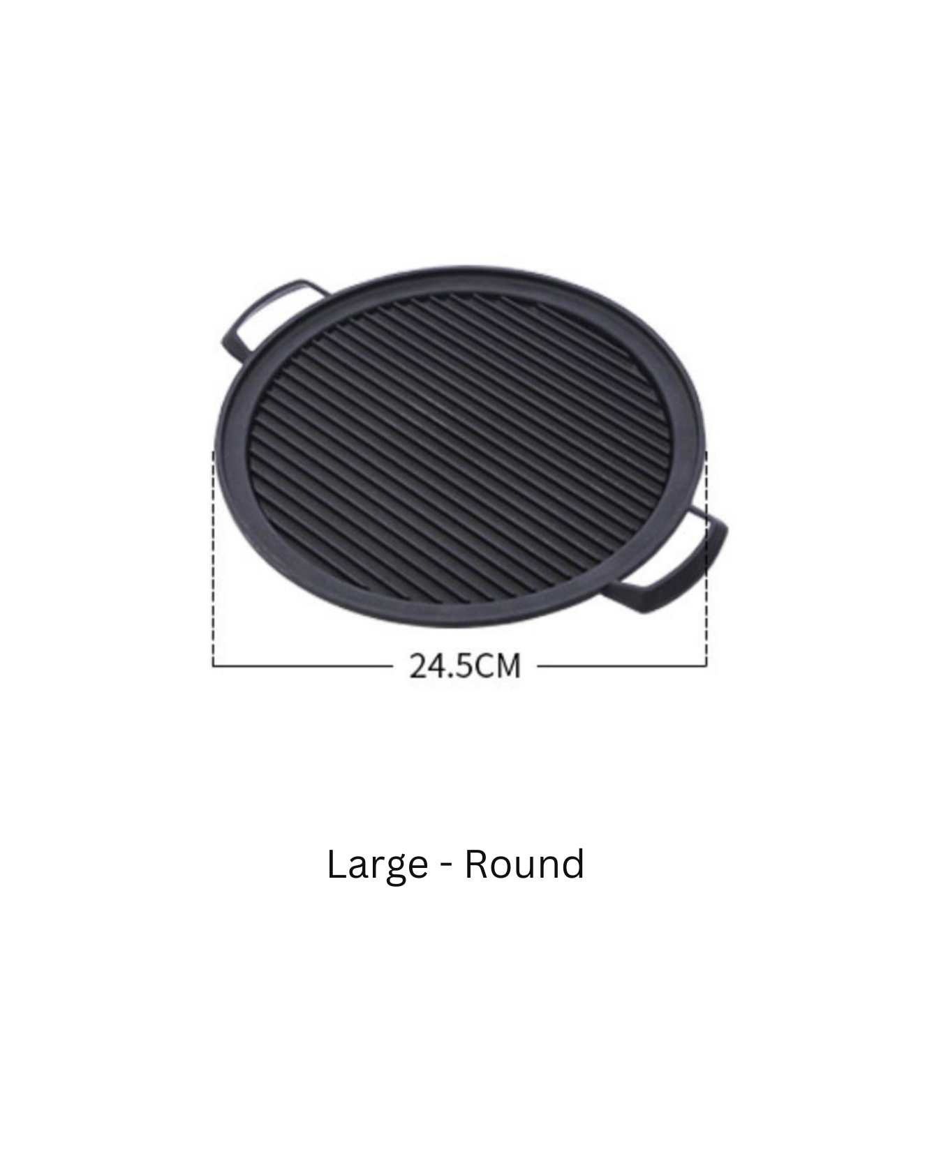 Japanese Charcoal Grill